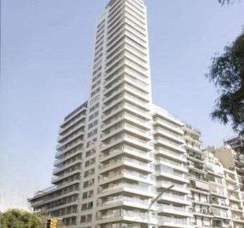 Villa Devoto Apartment | Quartier Libertador Panoramico Vista al Rio