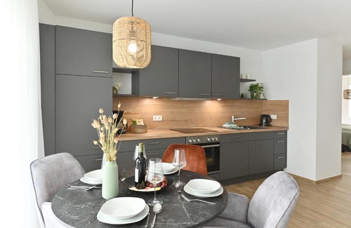 Ahrweiler Apartment | Quartier Oberhut