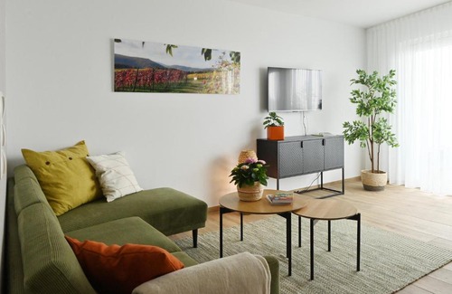 Ahrweiler Apartment | Quartier Oberhut