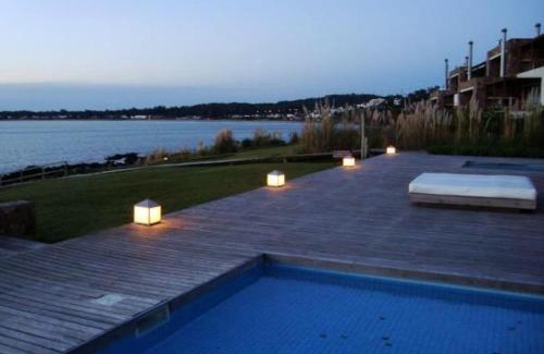 Punta Ballena Apartment | Quartier Punta Ballena 2 dorm en suite
