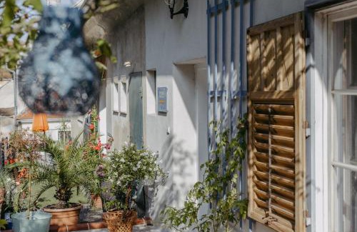 Guessing Apartment | Quartier Romantikum