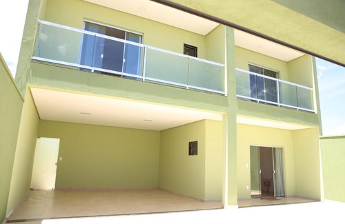 Piumhi House | Quarto 4 Pousada Pérola Mineira