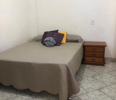 Calafate House | Quarto aconchegante