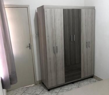 Calafate House | Quarto aconchegante