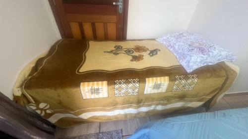 Rio Negro House | Quarto Aconchegante N 2