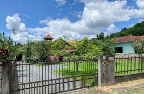 Pomerode House | Quarto Aconchego 345 ao lado Alles Park