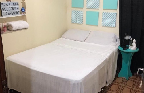 Tucuruvi House | Quarto c/banheiro priv. A 300 mts do Metrô Tucuruvi