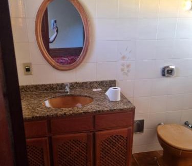 Sao Pedro da Aldeia House | Quarto casal