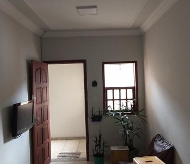 Ouro Preto Other | Quarto Centro Histórico de Mariana