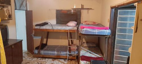 Ribeirao Preto House | Quarto compartilhado