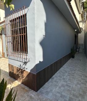 Urca House | Quarto das Carambolas 2