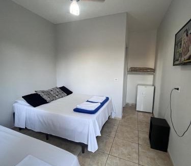 Artur Nogueira Bed & Breakfast | Quarto de Casal Pousada Dos Ypês
