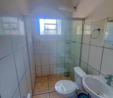 Artur Nogueira Bed & Breakfast | Quarto de Casal Pousada Dos Ypês