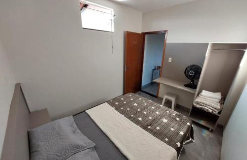Village House | Quarto de Casal - Queen's Hotel