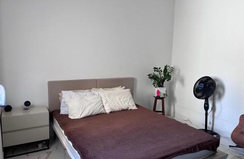 Sacoma House | Quarto deluxe