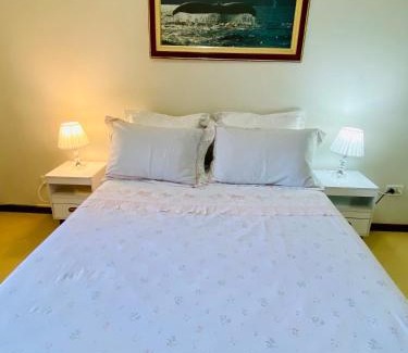 Guabirotuba House | Quarto dreams