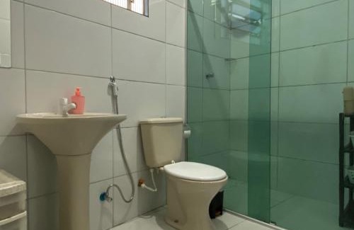 Ouro Preto House | Quarto duplo 2