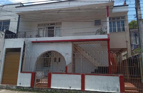 Nazareth House | Quarto Duplo Real