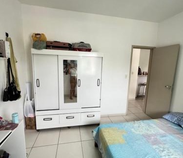 Castanheira House | Quarto em apartamento cop30