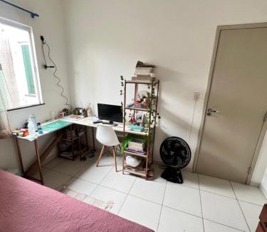 Castanheira House | Quarto em apartamento cop30
