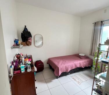 Castanheira House | Quarto em apartamento cop30