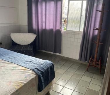 Boa Vista House | QUARTO em casa de FAMILIA