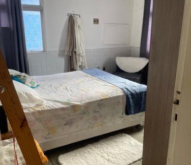 Boa Vista House | QUARTO em casa de FAMILIA
