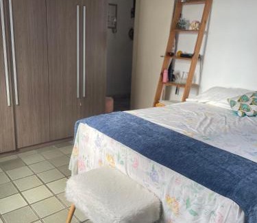 Boa Vista House | QUARTO em casa de FAMILIA