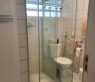Boa Vista House | QUARTO em casa de FAMILIA