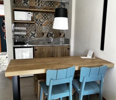 Old Town Apartment | Quarto em Quinta Santa Bárbara Ecoresort