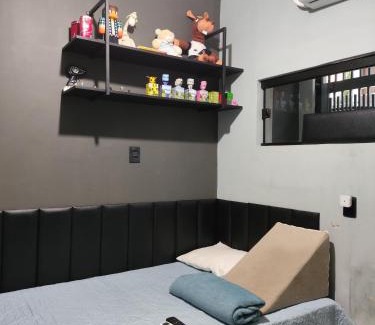 Telegrafo House | Quarto especial COP30 Belém