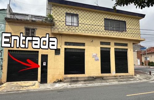 Sao Paulo House | Quarto Harry Potter - Nº 2