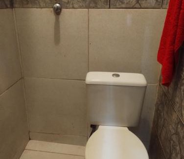 Jaragua House | Quarto Independente duas pessoas