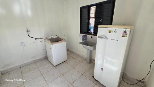 Sobrinho House | Quarto individual ou duplo