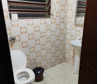 Nossa Senhora de Lourdes House | Quarto inferior 10 pessoas.