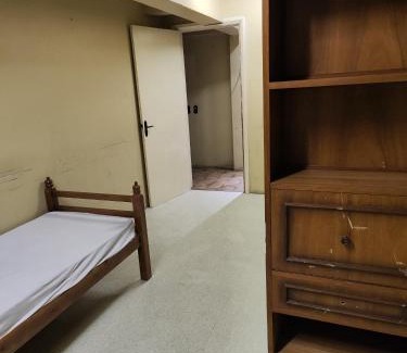 Nossa Senhora de Lourdes House | Quarto inferior 10 pessoas.
