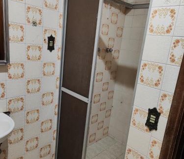 Nossa Senhora de Lourdes House | Quarto inferior 10 pessoas.