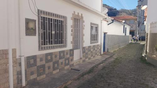 Valenca House | Quarto no Coração de Valença
