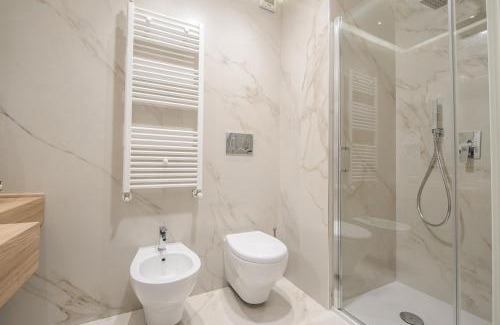 Quartieri Settecenteschi Bed & Breakfast | Quarto Novo Suite