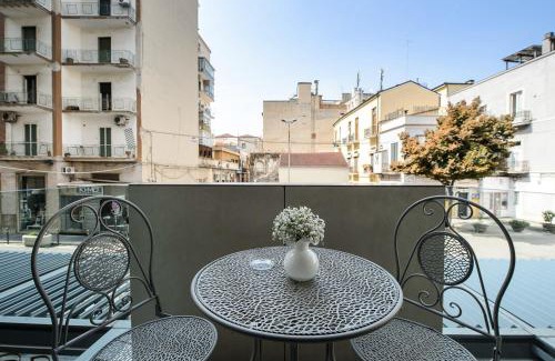 Quartieri Settecenteschi Bed & Breakfast | Quarto Novo Suite