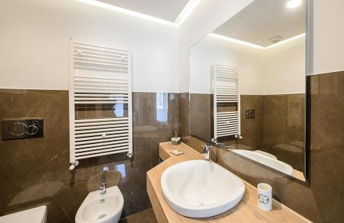 Quartieri Settecenteschi Bed & Breakfast | Quarto Novo Suite