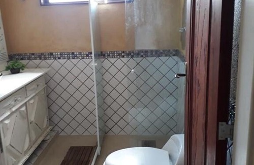 Historic Center Cabin | Quarto para 6 pessoas 2 - Village Hostel
