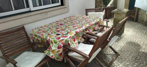 Odivelas House | Quarto privado 5