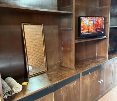 Botucatu House | Quarto privado completo