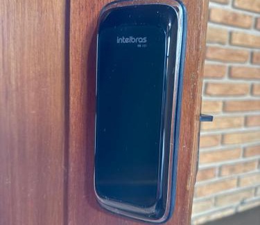 Botucatu House | Quarto privado completo