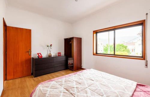 Viana do Castelo House | Quarto privado Viana do Castelo