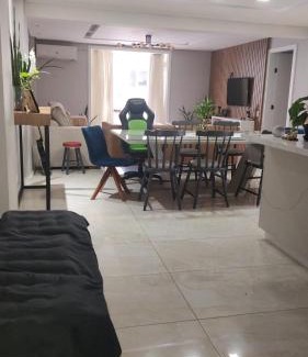 Centro Bed & Breakfast | Quarto privativo em apto compartilhado no centro