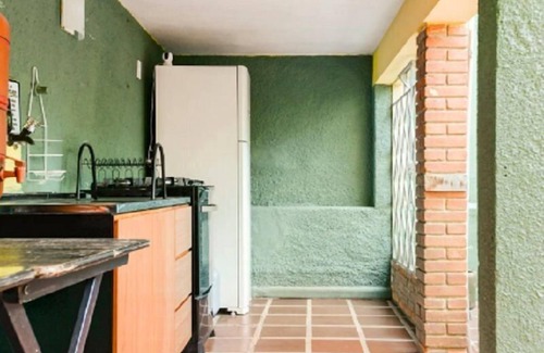 Vila Mariana Villa | Quarto Retrô