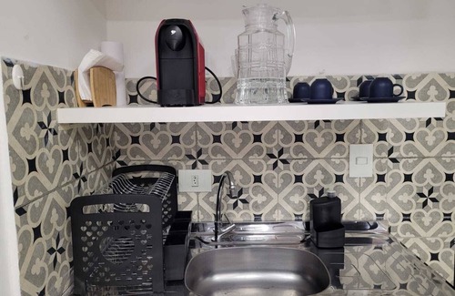 Vila Mariana Villa | Quarto Retrô