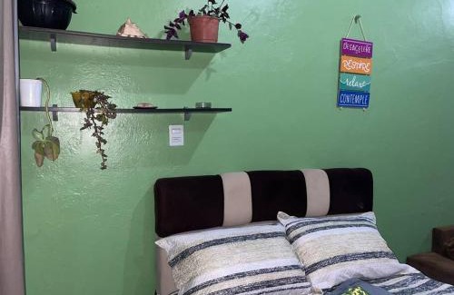 Macapa Apartment | Quarto Tucuju
